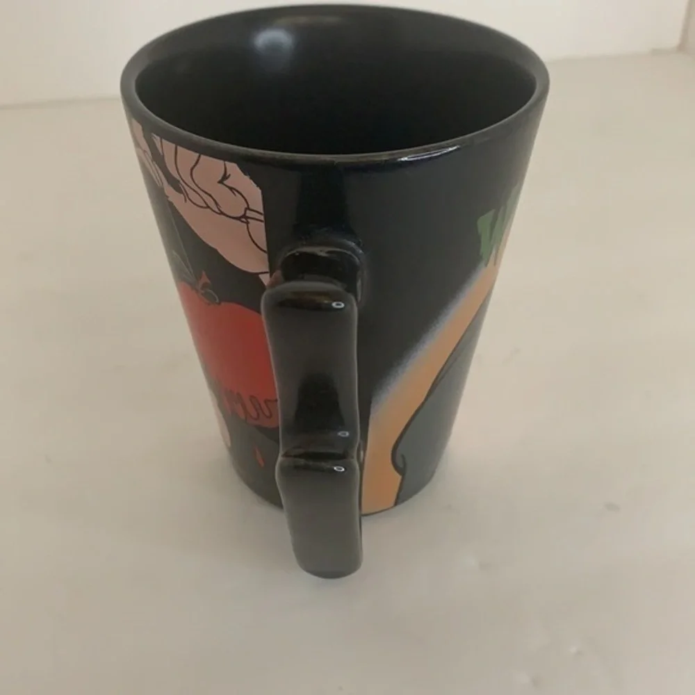 DISNEY, Halloween Coffee Cup
